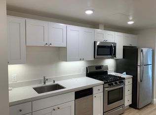 1375 27th Ave #5, San Francisco, CA