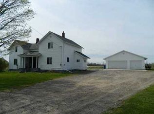 T10926 N County Road Ww, Wausau, WI 54403