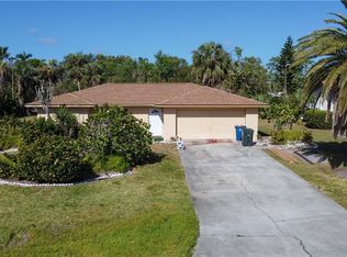 15638 Omai Ct, Fort Myers, FL 33908