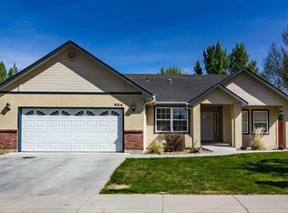 604 W 7th St, Middleton, ID 83644