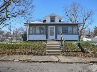 2919 S Elm St, Muncie, IN 47302