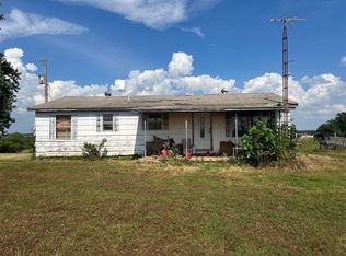 870846 S 3350th Rd, Wellston, OK 74881