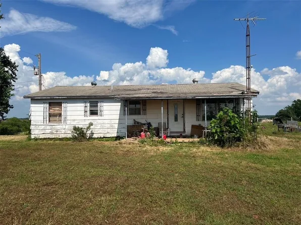 870846 S 3350th Rd, Wellston, OK 74881