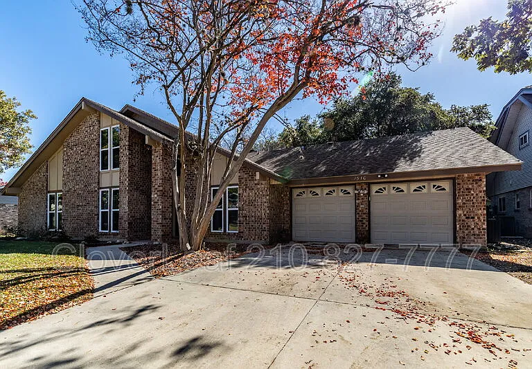 7510 Louisa Allen Ct — Photo 2