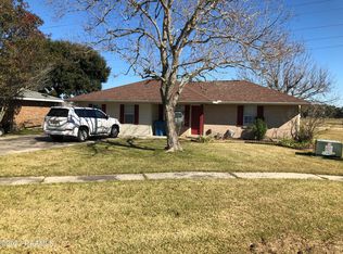 115 Ridge Crest Ln, Duson, LA 70529