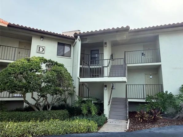 1515 Pinellas Bayway S, Tierra Verde, FL