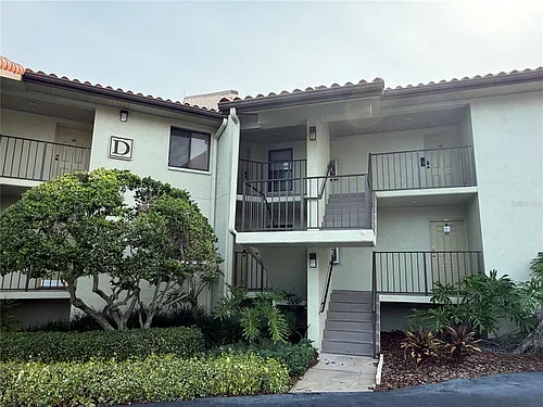1515 Pinellas Bayway S #42 Photo 1
