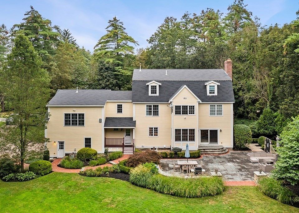 10 Main St, Boxford, MA 01921 MLS 73159220 Zillow