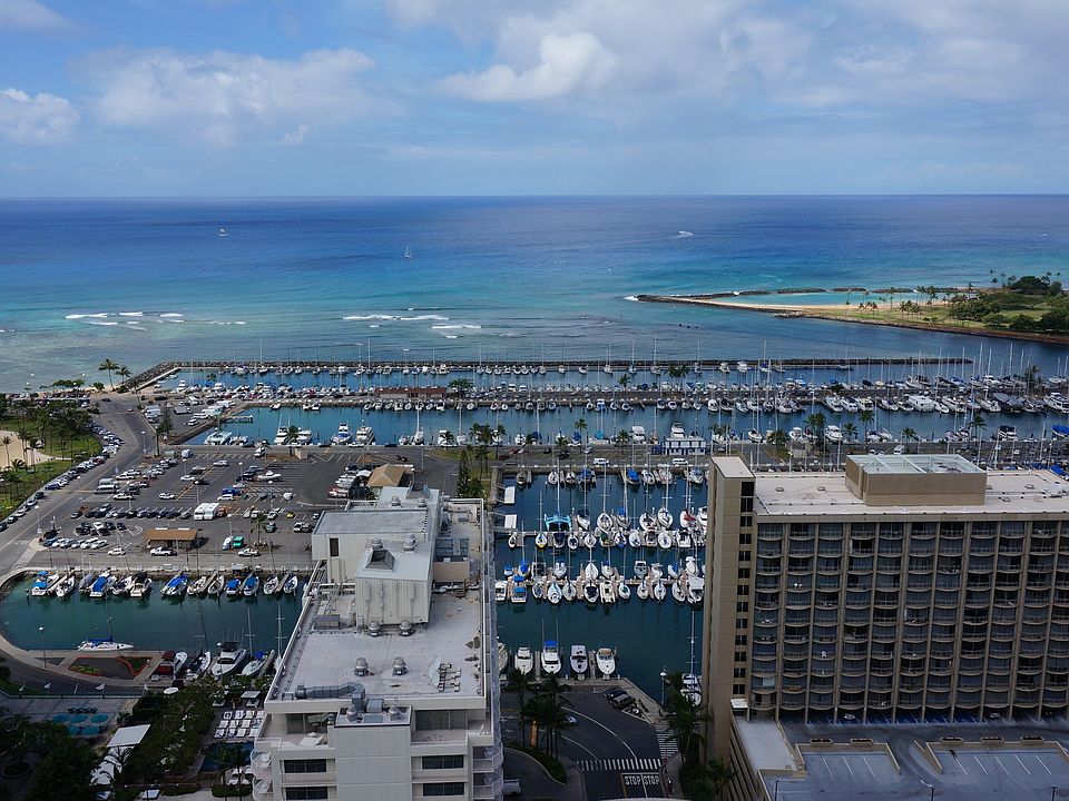 1st image of 1778 Ala Moana Blvd APT 3803