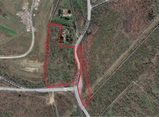 0 N Branch Rd, North Fayette, PA 15071