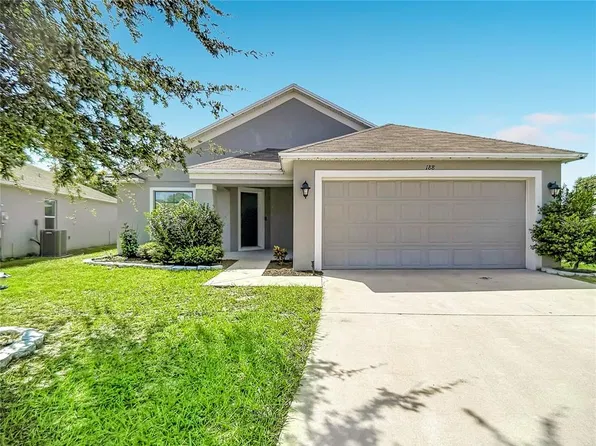 188 BLACK SKIMMER LANE, WINTER HAVEN, FL 33880