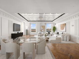 1 Central Park S #1601, New York, NY 10019