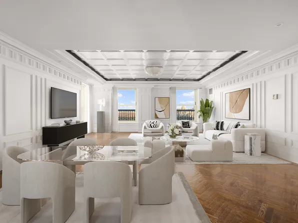 1 Central Park South image 1 of 15