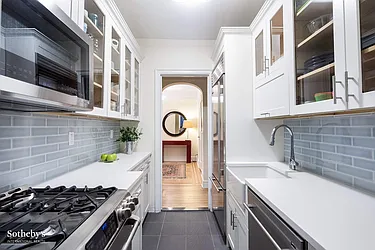 Sold by Sotheby's International Realty