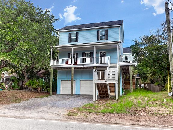 2nd image of 214 W Ashley Ave #2