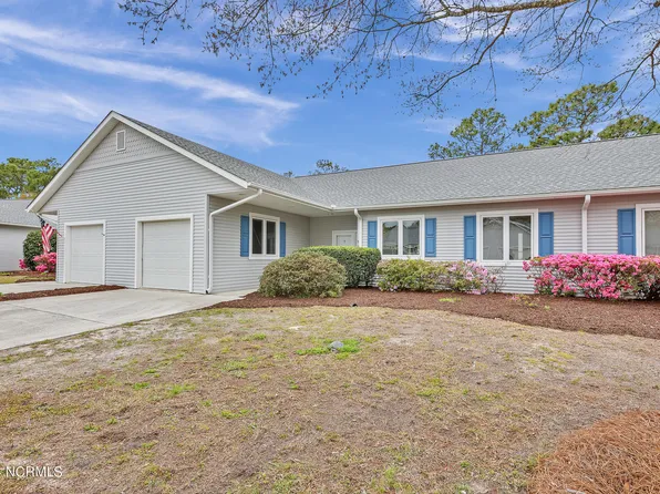 276 Bonnet Way SE, Southport, NC 28461