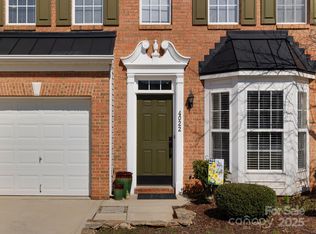 4022 Carl Parmer Dr, Harrisburg, NC 28075