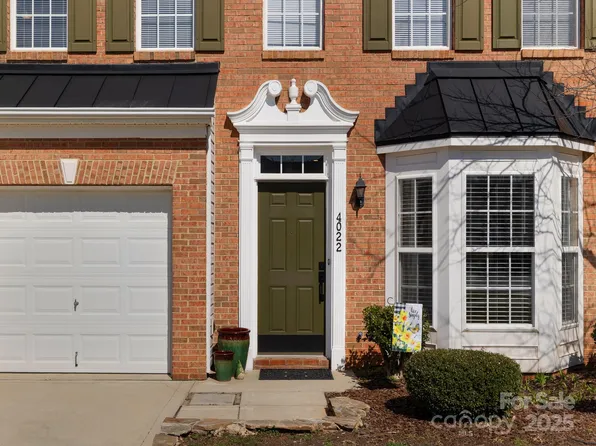 4022 Carl Parmer Dr, Harrisburg, NC 28075