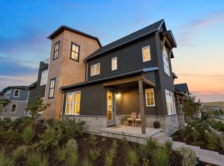 Wildwood Plan, Terraine, West Jordan, UT 84081