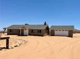 59549 Mitch Ln, Landers, CA 92285