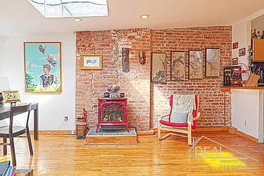 Sold by Ideal Properties Group