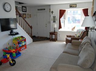 508 Sparrow Ct, Newark, DE 19702