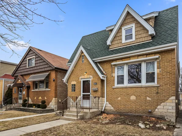 3841 Home Ave, Berwyn, IL 60402
