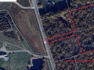 Everetts Corner Rd, Hartly, DE 19953