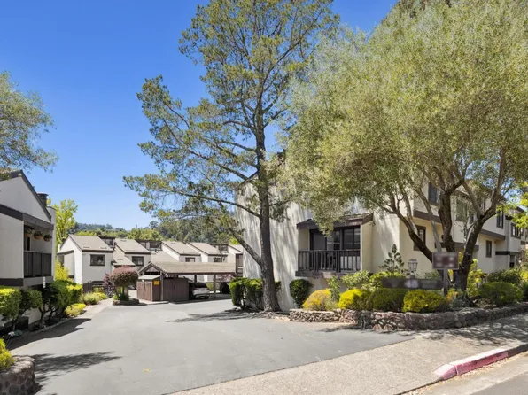 45 Corte Real #11, Greenbrae, CA 94904
