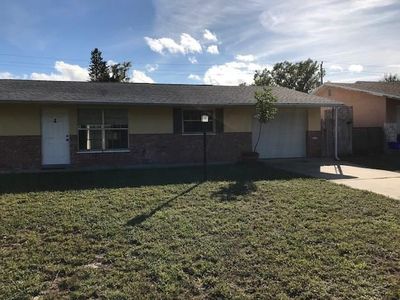 2272 NE Tropical Way, Jensen Beach, FL, 34957