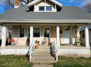 915 Pontiac St, Rochester, IN 46975