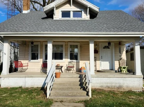 915 Pontiac St, Rochester, IN 46975