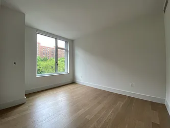 Rented by Extell Marketing Group LLC