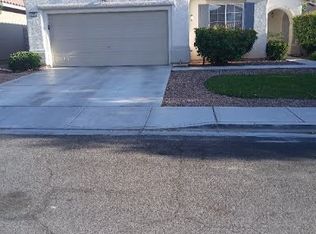 2983 Scenic Valley Way, Henderson, NV 89052