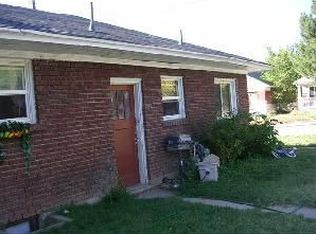 2907 Jefferson Ave, Ogden, UT 84403