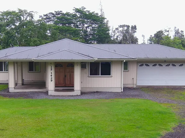 15-1429 24th Ave, Keaau, HI 96749