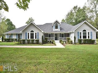 484 Woods Bridge Rd, Commerce, GA 30529