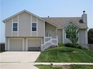 31230 W 172nd Ter, Gardner, KS 66030