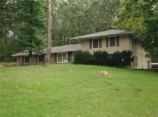 1718 Line Ave, Rolla, MO 65401