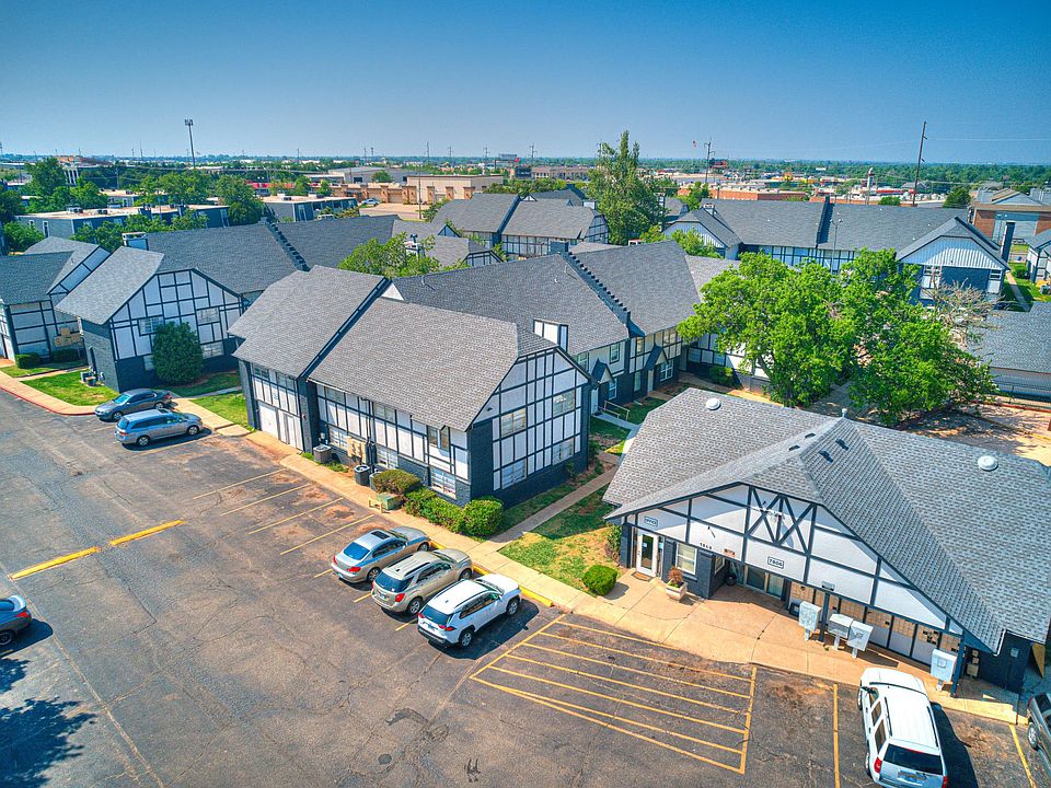 7832 Lyrewood Ln APT 110, Oklahoma City, OK 73132 Zillow