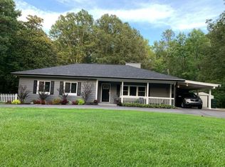 8305 Old Stage Rd, Raleigh, NC 27603