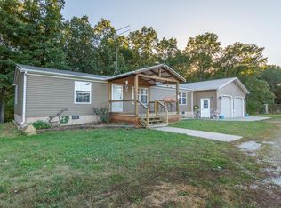 34500 E Highway 32, Falcon, MO 65470