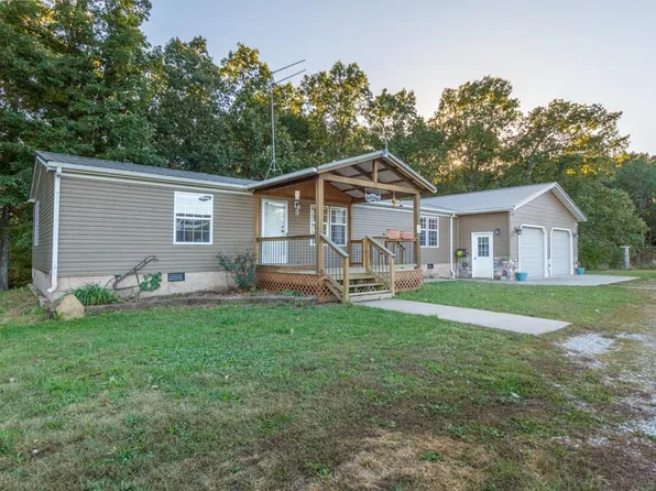 34500 E Highway 32, Falcon, MO 65470