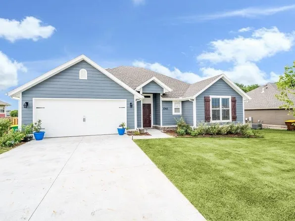 3743 Waterhole Ave, Springdale, AR 72764