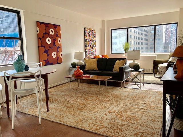 1st image of 306 W 56th St #10H