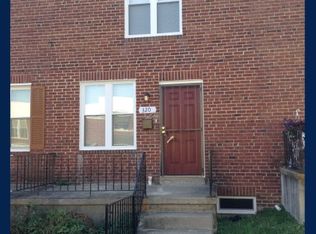 3203 Brendan Ave, Baltimore, MD 21213