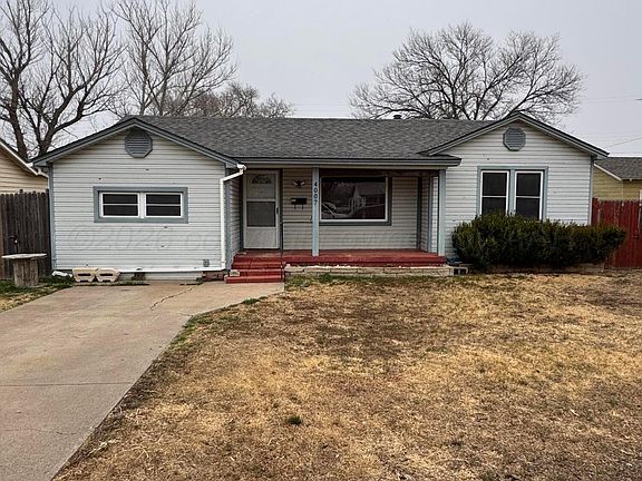 3rd image of 4007 Parker St