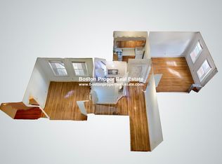 14 Palace Rd #12H, Boston, MA 02115