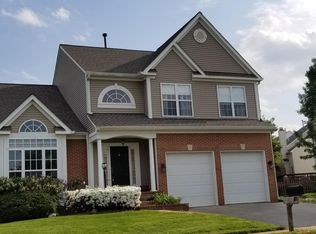 21366 Fultonham Cir, Ashburn, VA 20147