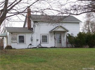 2238 Ridge Rd, Ransomville, NY 14131